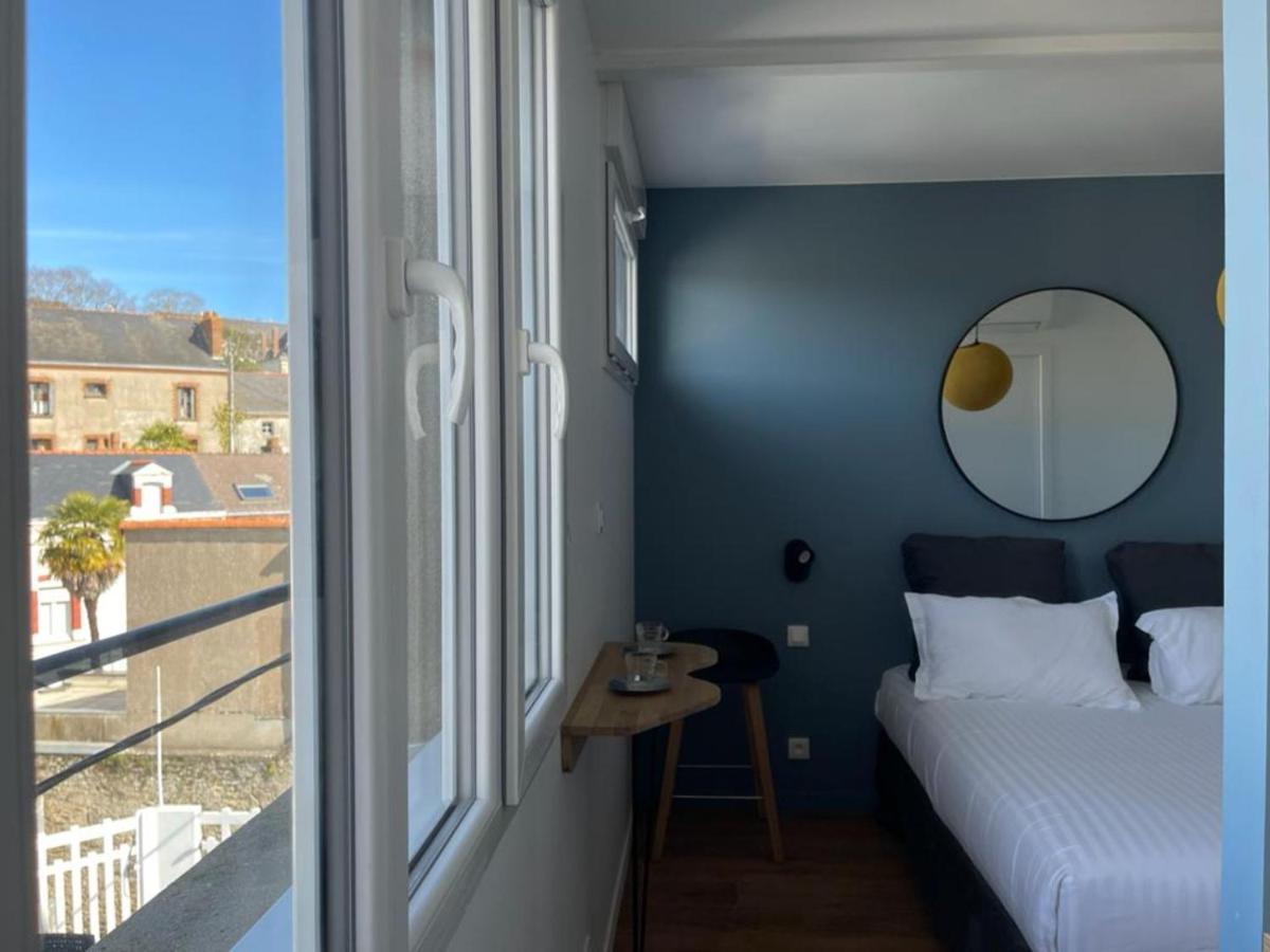 Demeure Rossini Cholet Centre Daire Dış mekan fotoğraf